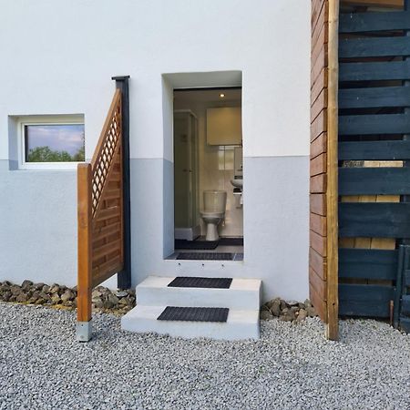 Guesthouse Wallenborn - Lodge Exterior foto