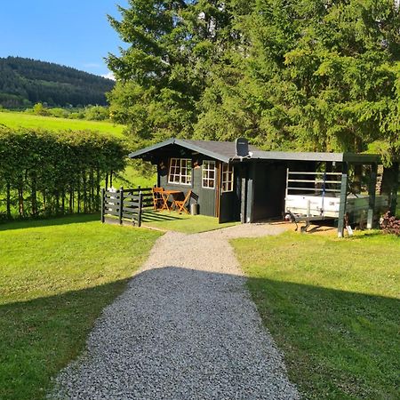 Guesthouse Wallenborn - Lodge Exterior foto