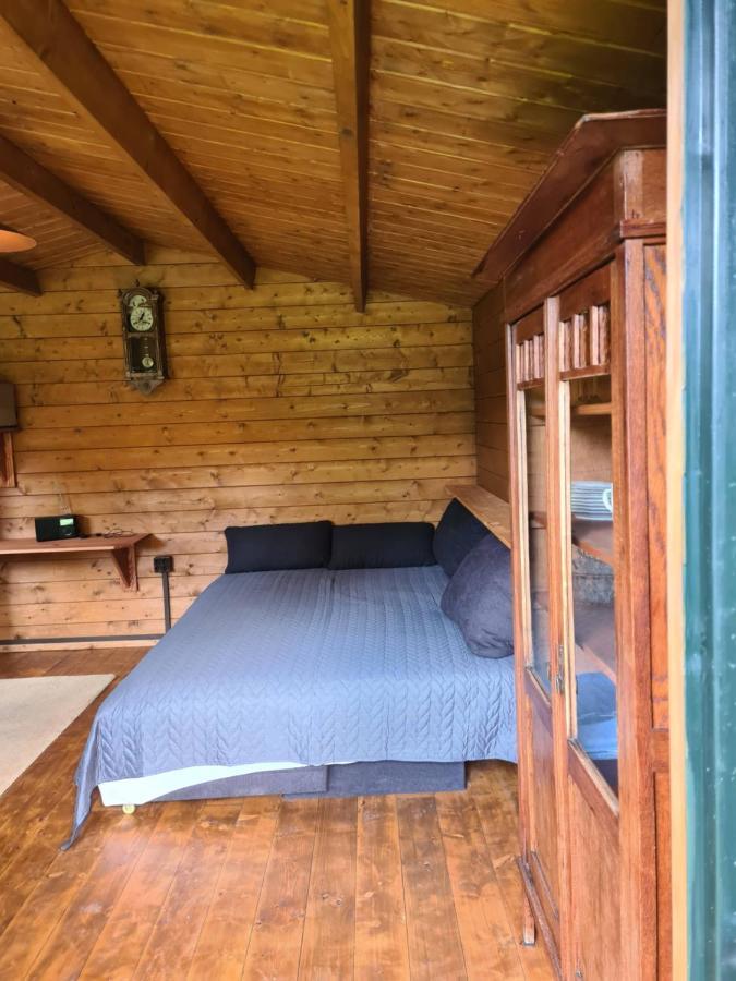 Guesthouse Wallenborn - Lodge Exterior foto